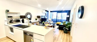 Large and Specious 2br/2ba Apartment