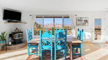 Opções para refeição