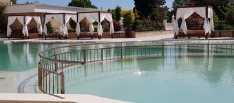 ❤️ LASTMINUTE Luxury 4-room apartment right on the beach, Nessebar town center⭐⭐⭐⭐⭐