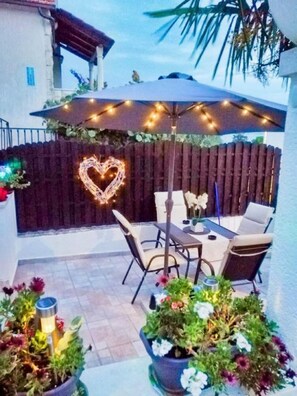 Apartment, Raucher | 2 Schlafzimmer