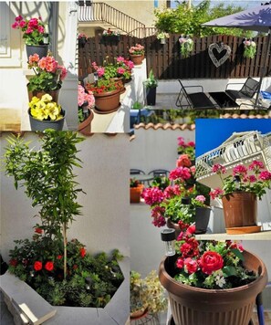 Apartment, Raucher | 2 Schlafzimmer