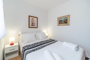Apartment, Raucher | 1 Schlafzimmer