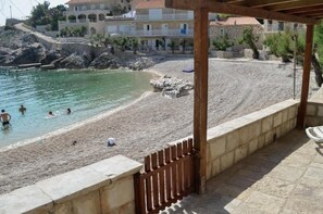 House, Smoking | 2 bedrooms - Holiday Houses, Villas Viki1 - Fantastic View, Next to the sea (Orebic)