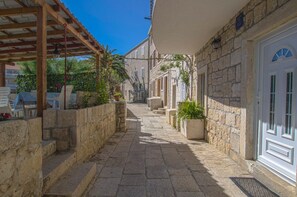 House, Smoking | Exterior - Holiday Houses, Villas Viki1 - Fantastic View, Next to the sea (Orebic)