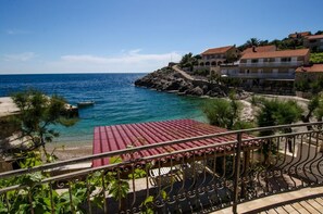 Room - Holiday Houses, Villas Viki1 - Fantastic View, Next to the sea (Orebic)