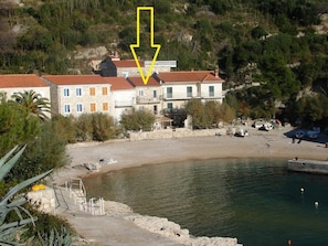 Room - Holiday Houses, Villas Viki1 - Fantastic View, Next to the sea (Orebic)