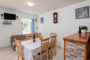 House, Smoking | 2 bedrooms - Holiday Houses, Villas Viki1 - Fantastic View, Next to the sea (Orebic)