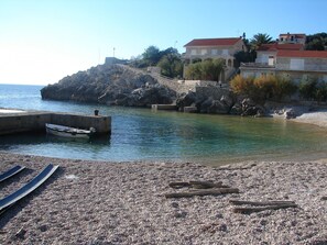 House, Smoking | 2 bedrooms - Holiday Houses, Villas Viki1 - Fantastic View, Next to the sea (Orebic)