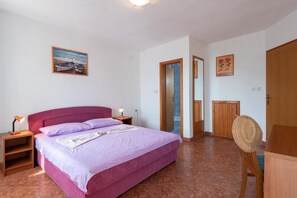 House, Smoking | 2 bedrooms - Holiday Houses, Villas Viki1 - Fantastic View, Next to the sea (Orebic)