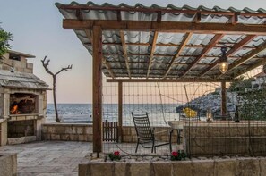 House, Smoking | Exterior - Holiday Houses, Villas Viki1 - Fantastic View, Next to the sea (Orebic)