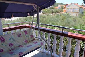 Apartment, Raucher | 2 Schlafzimmer