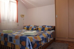 Apartamento, fumadores | 2 dormitorios