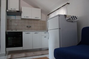 Apartment, Raucher | 2 Schlafzimmer