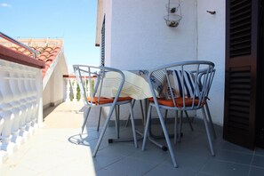 Apartment, Raucher | 2 Schlafzimmer