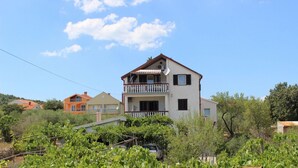 Appartement, roken | Exterieur