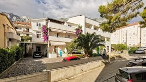 Departamento, para fumadores | Exterior