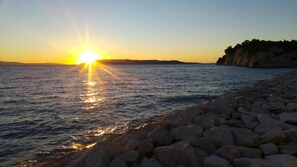 Room - Apartments Denis - Great Location & Large Terrace (Makarska)