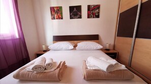 Apartment, Smoking | 2 bedrooms - Apartments Denis - Great Location & Large Terrace (Makarska)