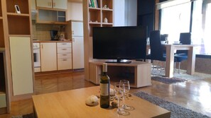 Apartment, Smoking | 2 bedrooms - Apartments Denis - Great Location & Large Terrace (Makarska)