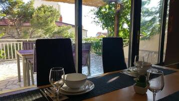 Apartment, Smoking | 2 bedrooms