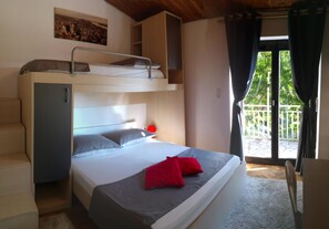 Apartment, Smoking | 2 bedrooms - Apartments Denis - Great Location & Large Terrace (Makarska)