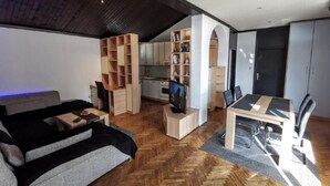 Departamento, para fumadores