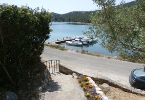 Casa, fumadors | 2 dormitoris 