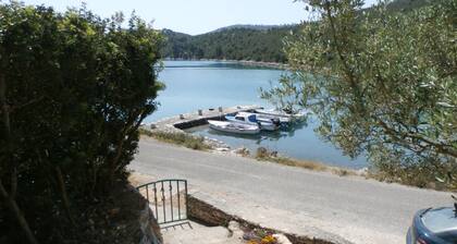 Holiday Houses, Villas Mario - 8m From the sea