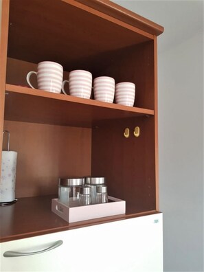 2 bedrooms - Apartments Mari - 100 m From Beach (Supetar)