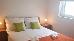 Apartment, Smoking - Apartments Mari - 100 m From Beach (Supetar)