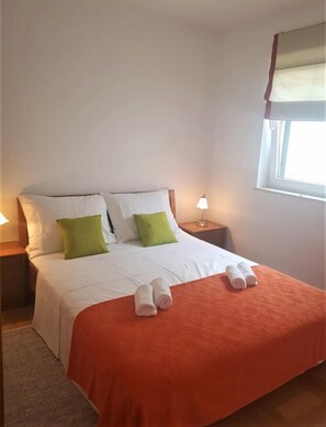 Apartment, Raucher | 2 Schlafzimmer