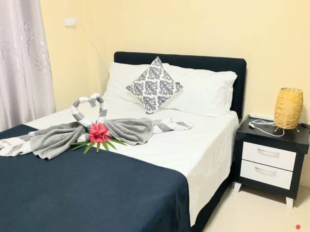 3 Schlafzimmer, WLAN, Bettwäsche