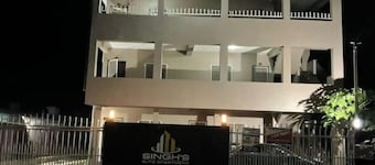 Singh's Elite Apartment - Martintar, Nadi, Fiji - 3B