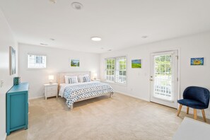 3 habitaciones, escritorio, tabla de planchar con plancha y wifi gratis 
