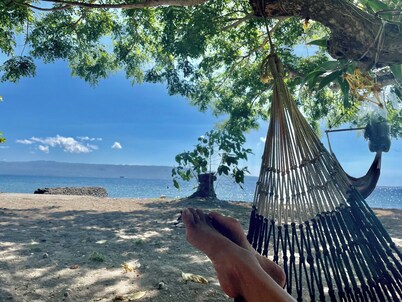 Boochee Beach