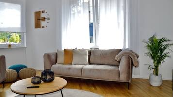 Smart-TV, Videospiele, Bücher
