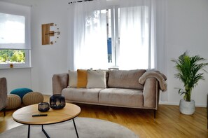 Een smart-tv, videogames en boeken