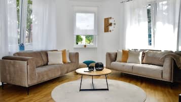 Smart TV, video games, books
