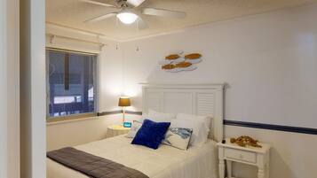 1 chambre, accĂšs Internet, draps fournis