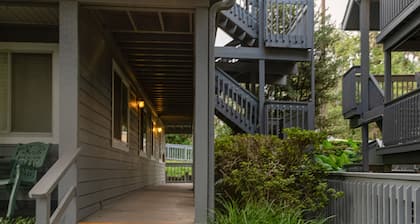 Great condo in Withlacoochee riverfront community - pool & hot tub access