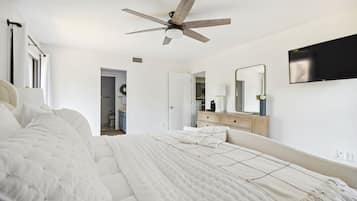 3 camere, Wi-Fi, lenzuola