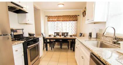 L.A. County CanyonCity AzusaHome