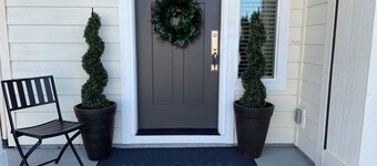 Annie’s Place! Right in the heart of Boise!