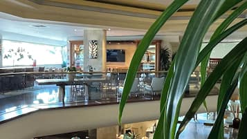 Bar (sur place)