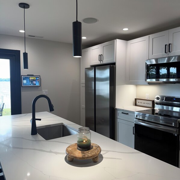 Cucina privata