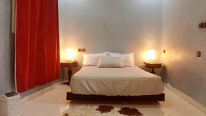 1 bedroom, WiFi