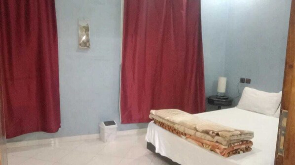 1 bedroom, WiFi
