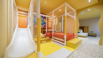 Children’s activities