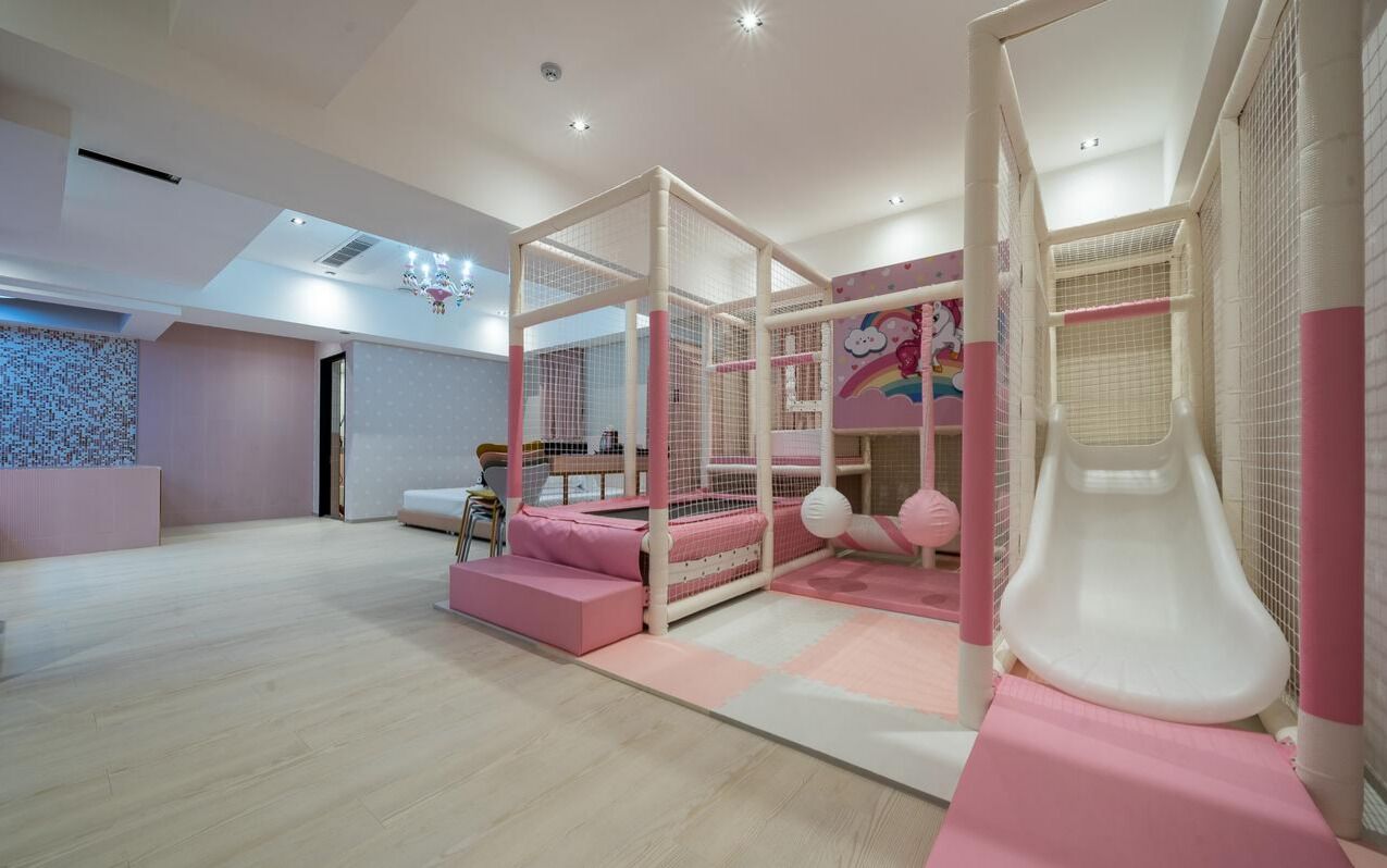 Children's activities