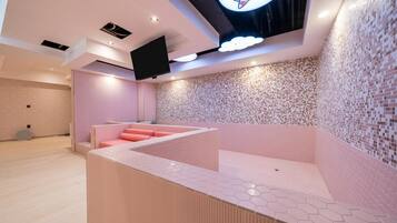 Luxury Room | Private pool